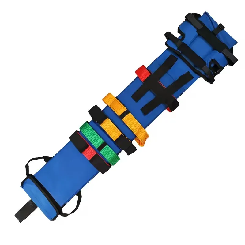 Child Rescue Stretcher 3