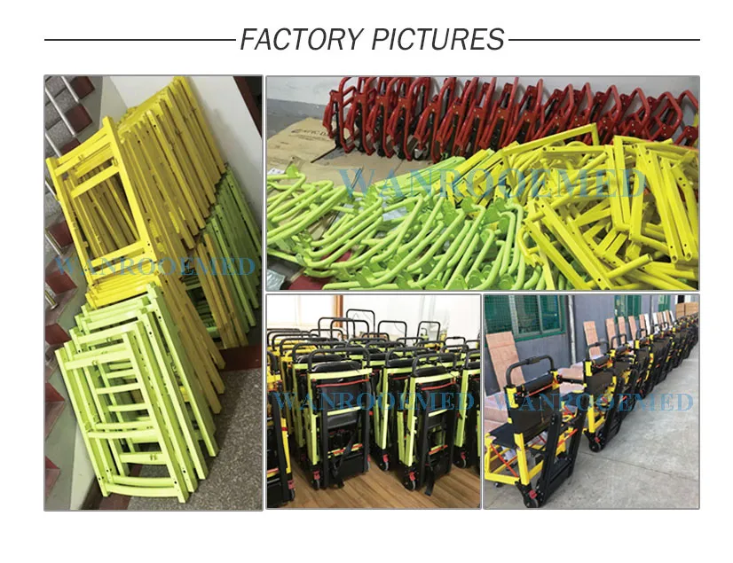 Stair Chair Detail 1