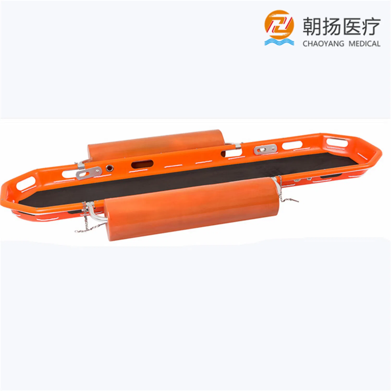 Safety Flexible Emergency Boat Helicopter Rescue Basket Stretcher Cy-F603