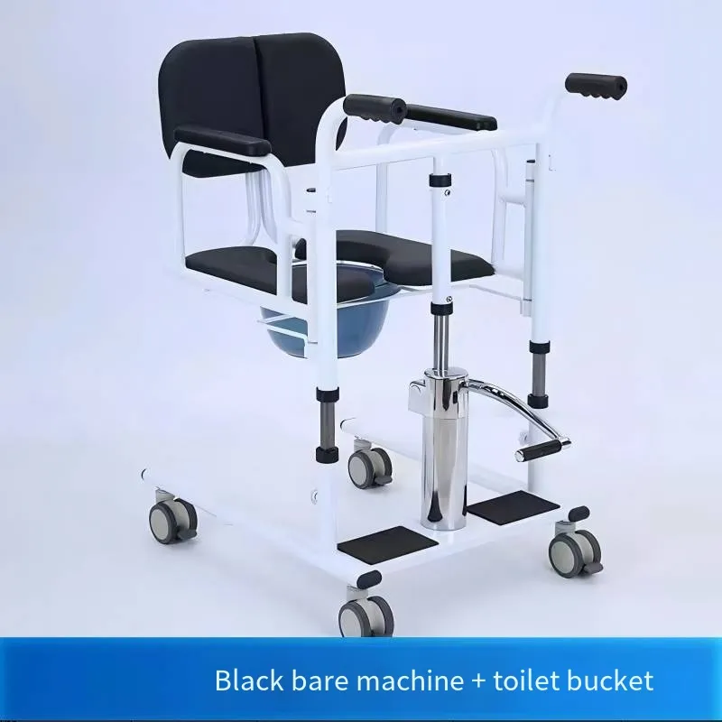 Hydraulic Shifting Machine