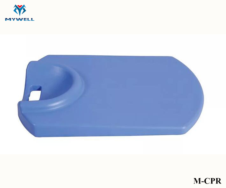 M-CPR High Quality CPR Compression Resuscitation Spine Board