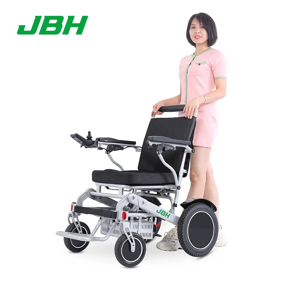 Mobility Scooter 350 Lbs-Power Wheelchair Stair Lift- Electric Folding Mobility Aid-Can Be as Lifting Devices, Stretcher
