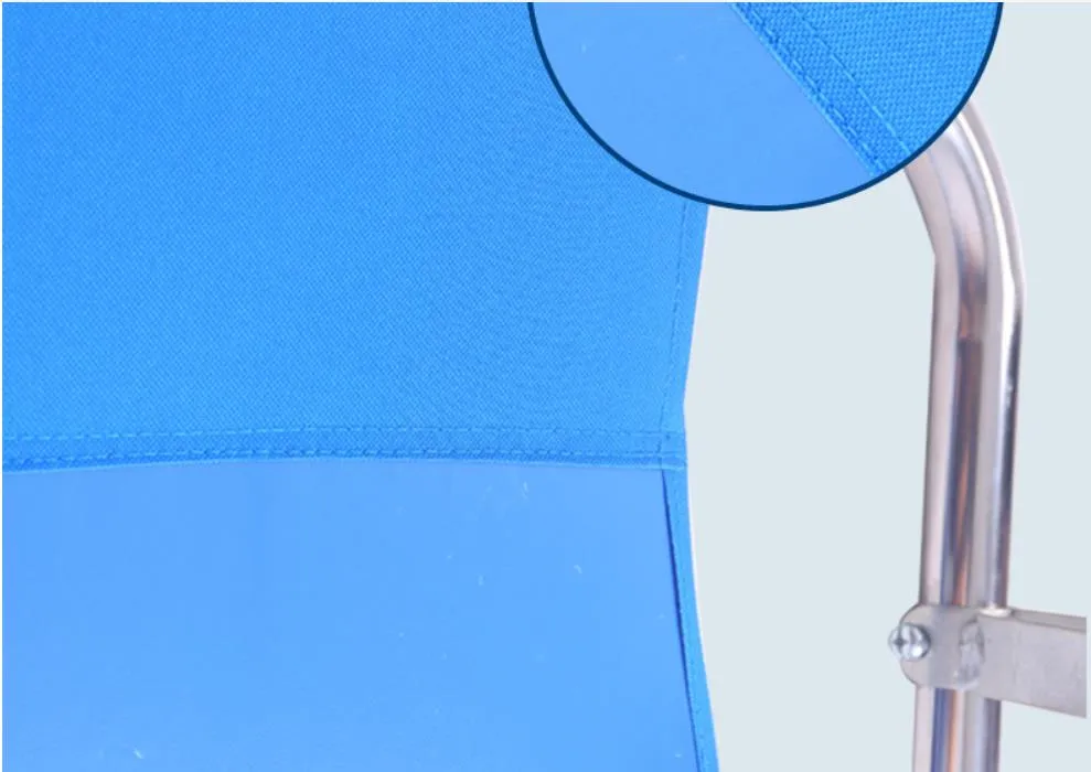 Folding Stretcher View 5