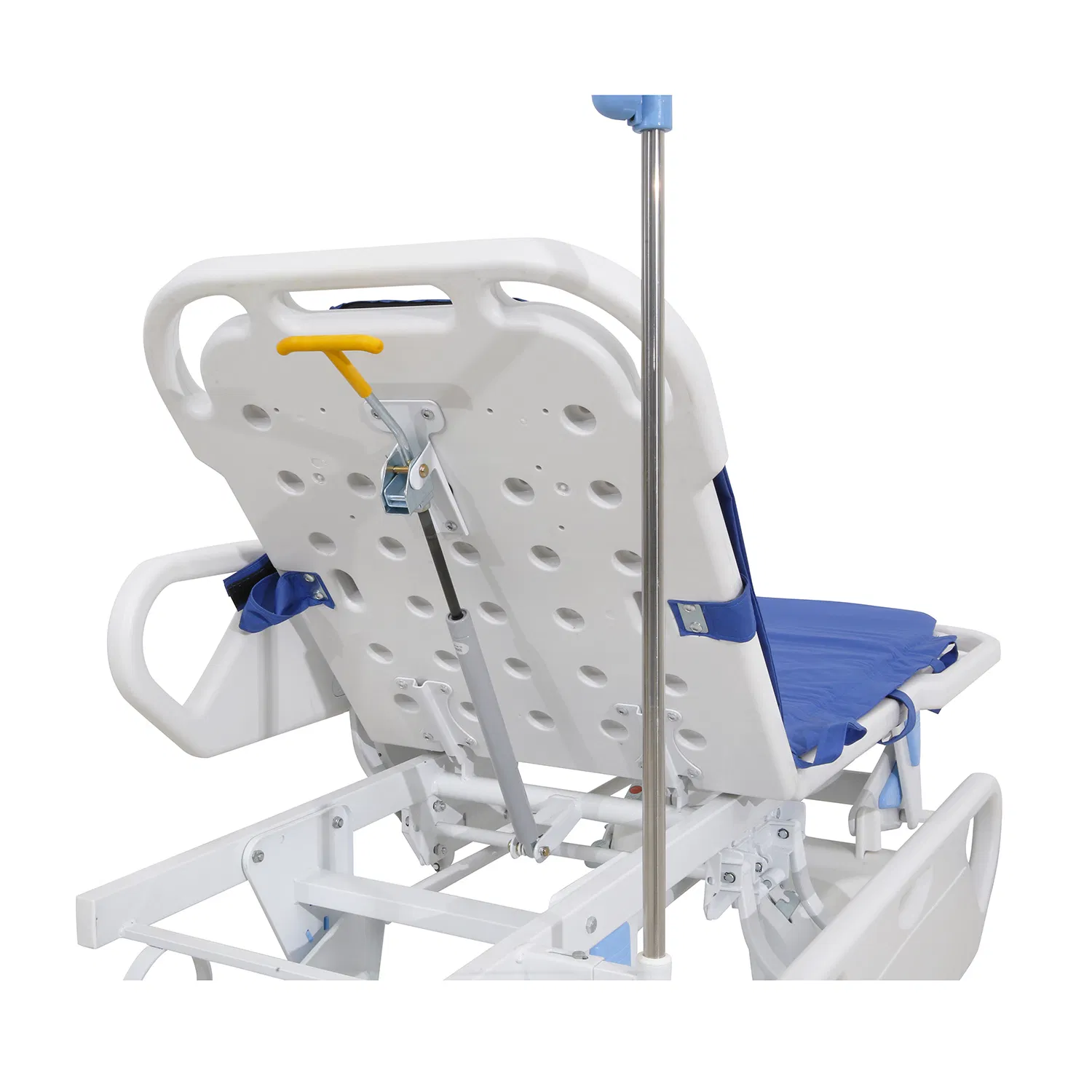 Luxurious Hospital Hydraulic Patient Transport Stretcher