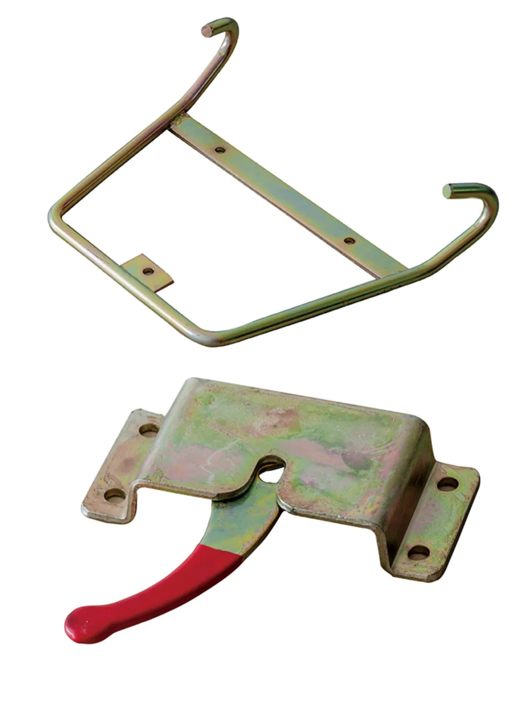 Ambulance Stretcher View 6