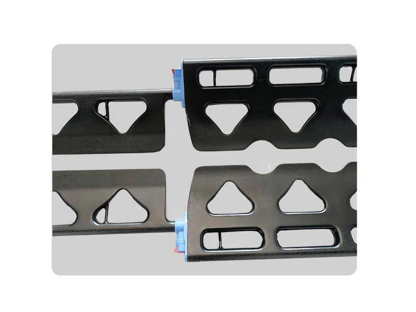 Durable Carbon Fiber Lightweight First Aid Stretcher