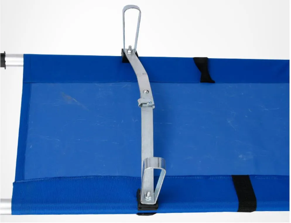 Folding Stretcher View 3