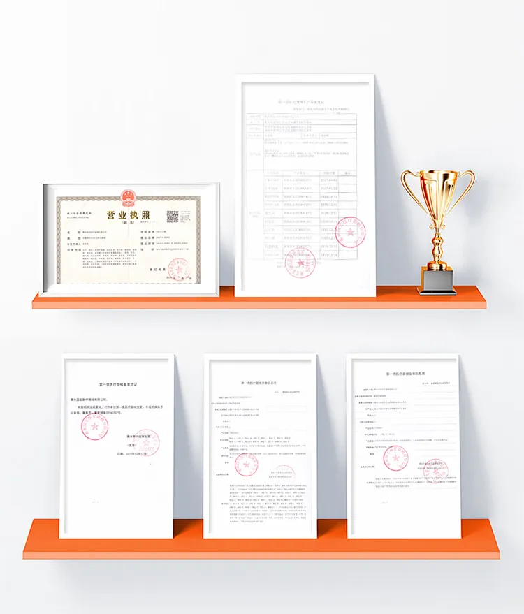 Quality Certification