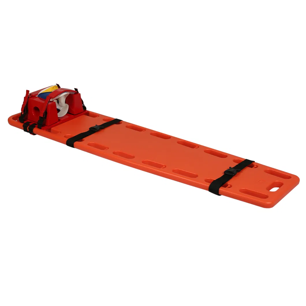 First Aid Backboard Details