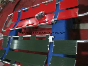 Ambulance Stretcher View 3