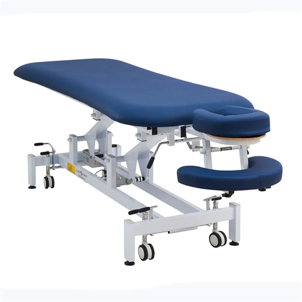 Physiotherapy bed CY-C105A