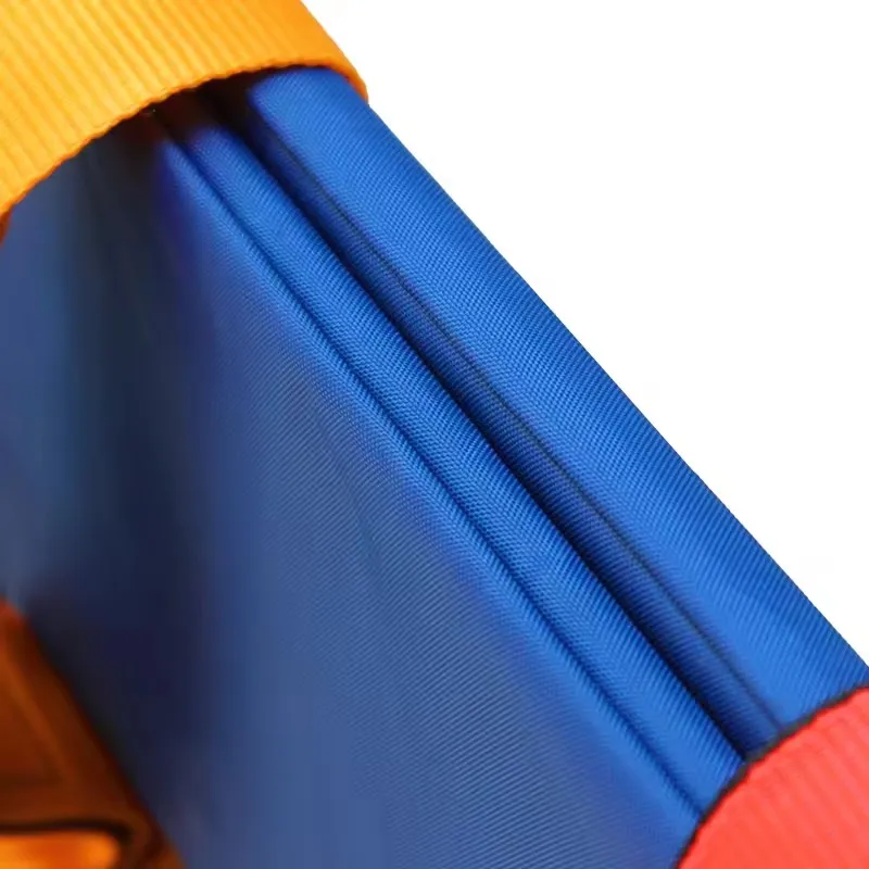 Child Rescue Stretcher 6