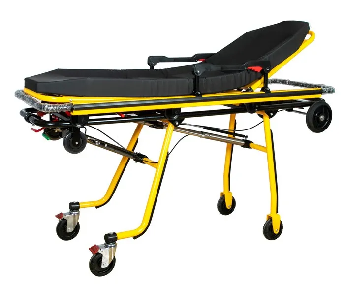 Ambulance Stretcher