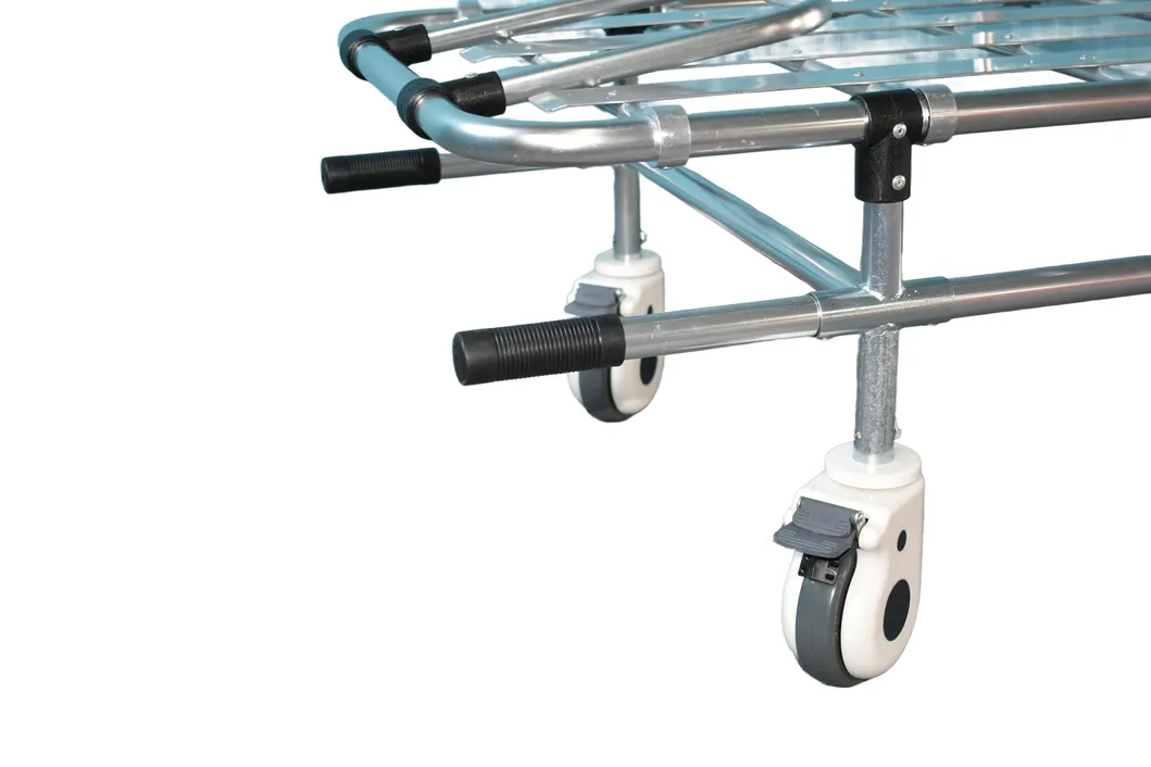 High-Strength Stretcher Frame