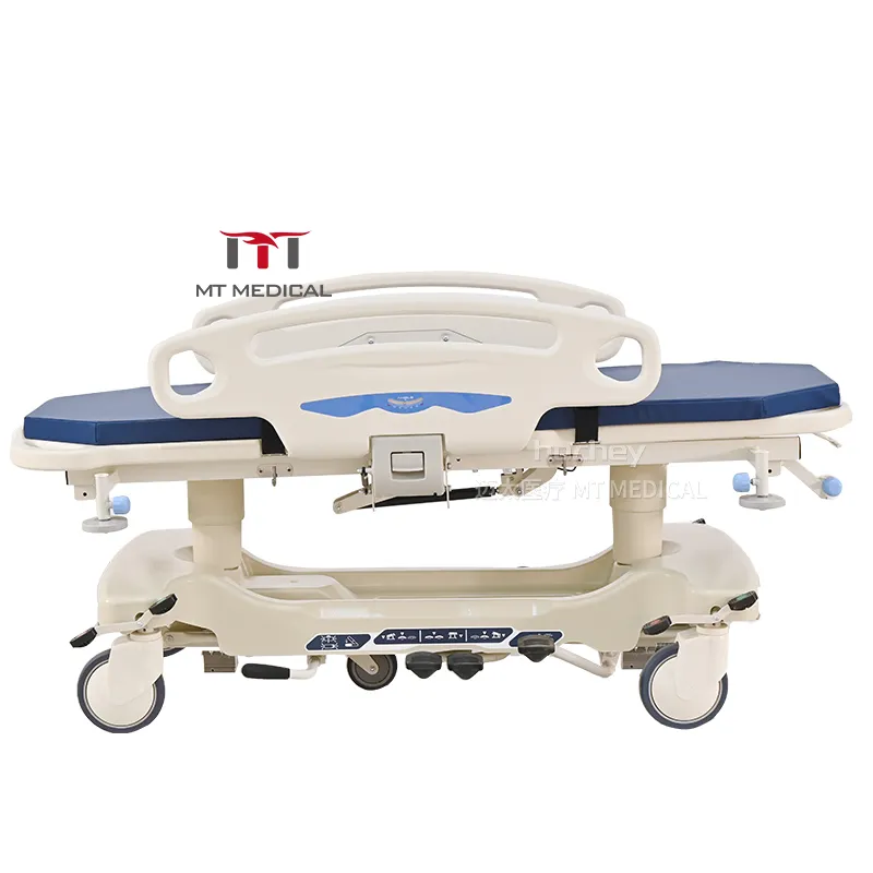 Patient Transport Stretcher