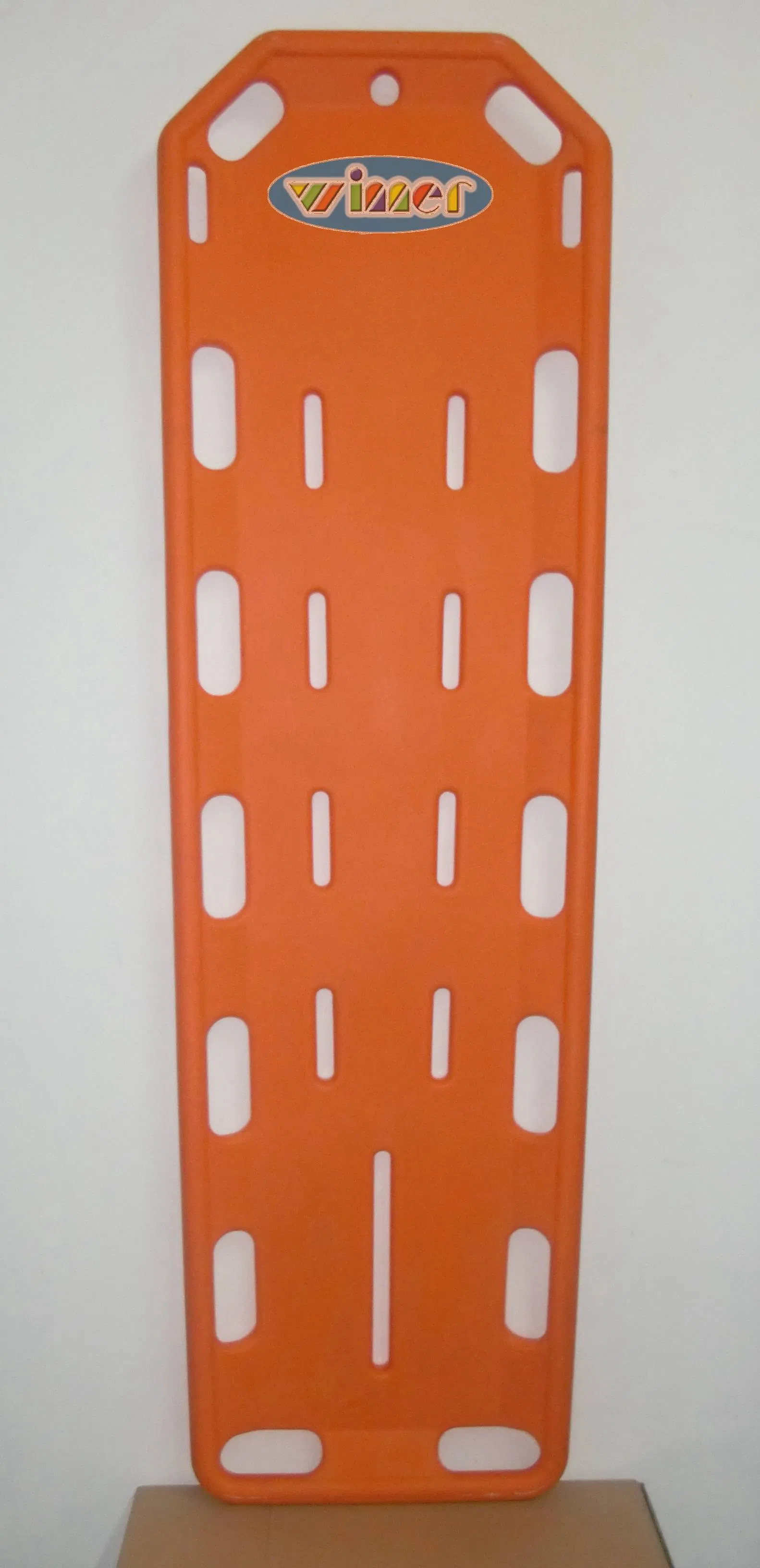 New Design Basket Spine Board for Ice Rescue (SB-2)