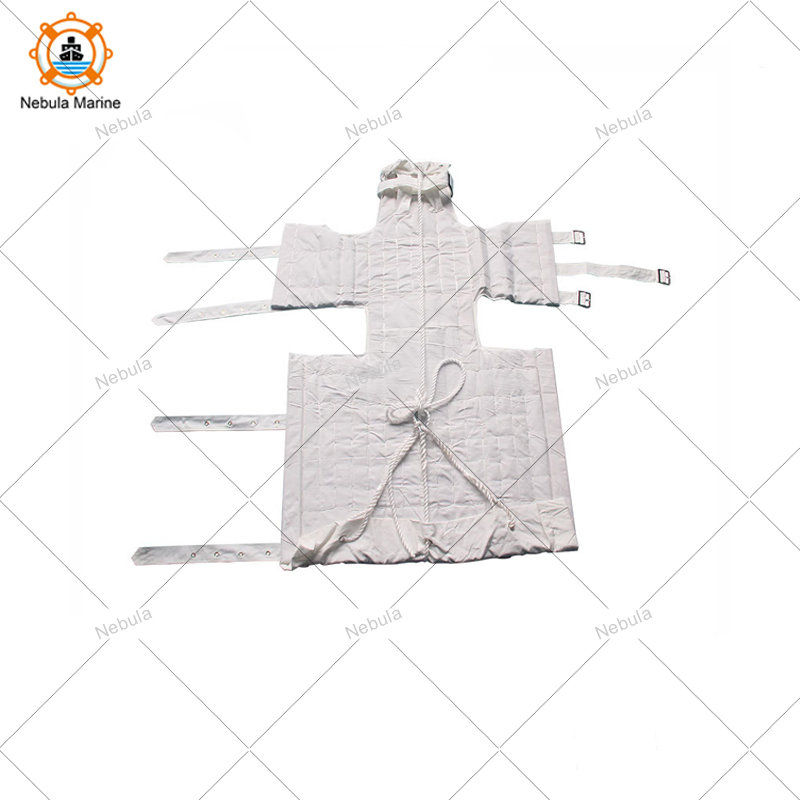 Marine Rescue Emergency Neil Robertson Stretcher