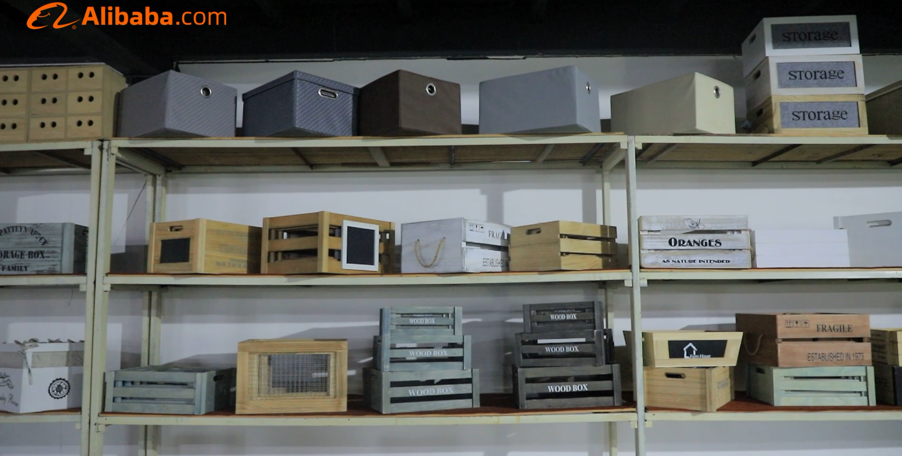Storage Box Craftsmanship 1