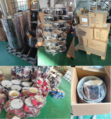 Factory Workshop