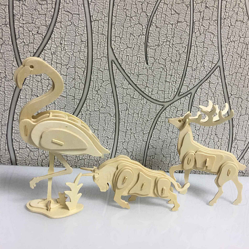 Wooden Craft Catalog 12