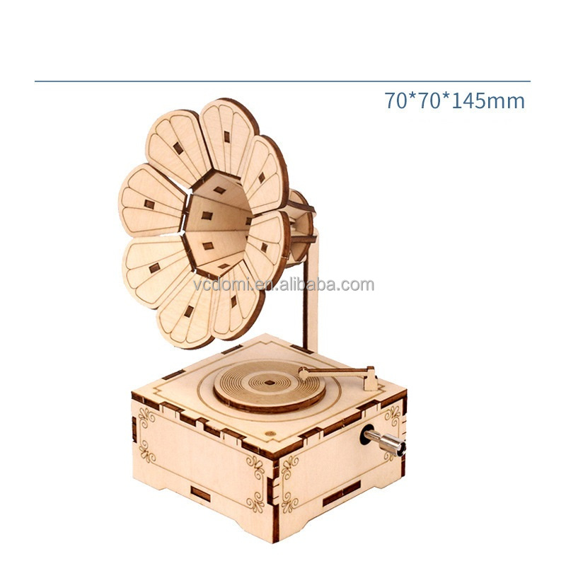 Music Box Feature 7