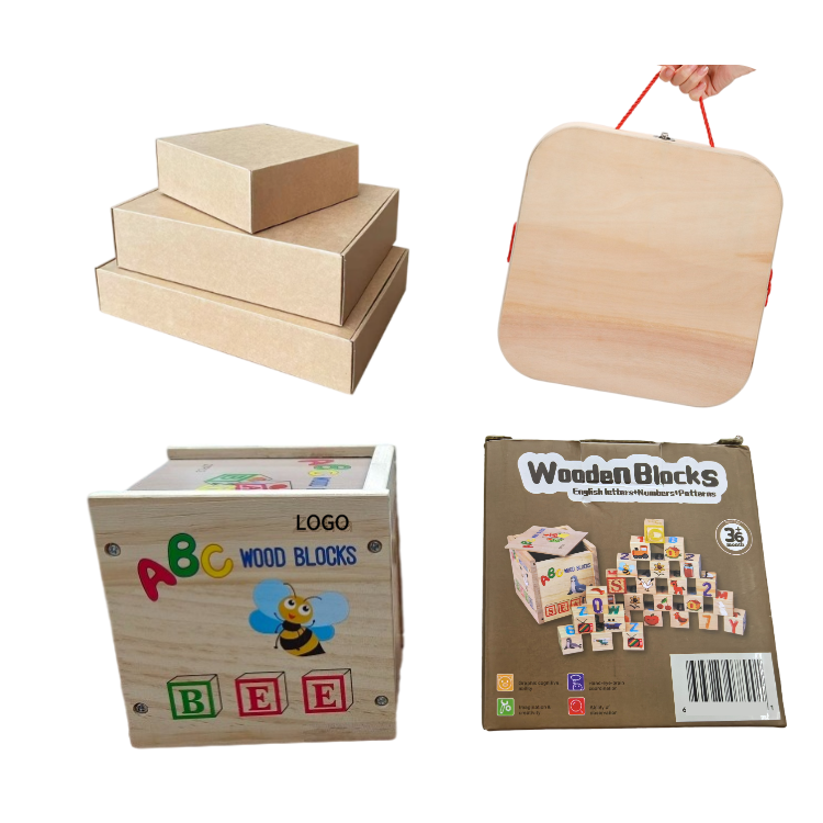 Custom Package