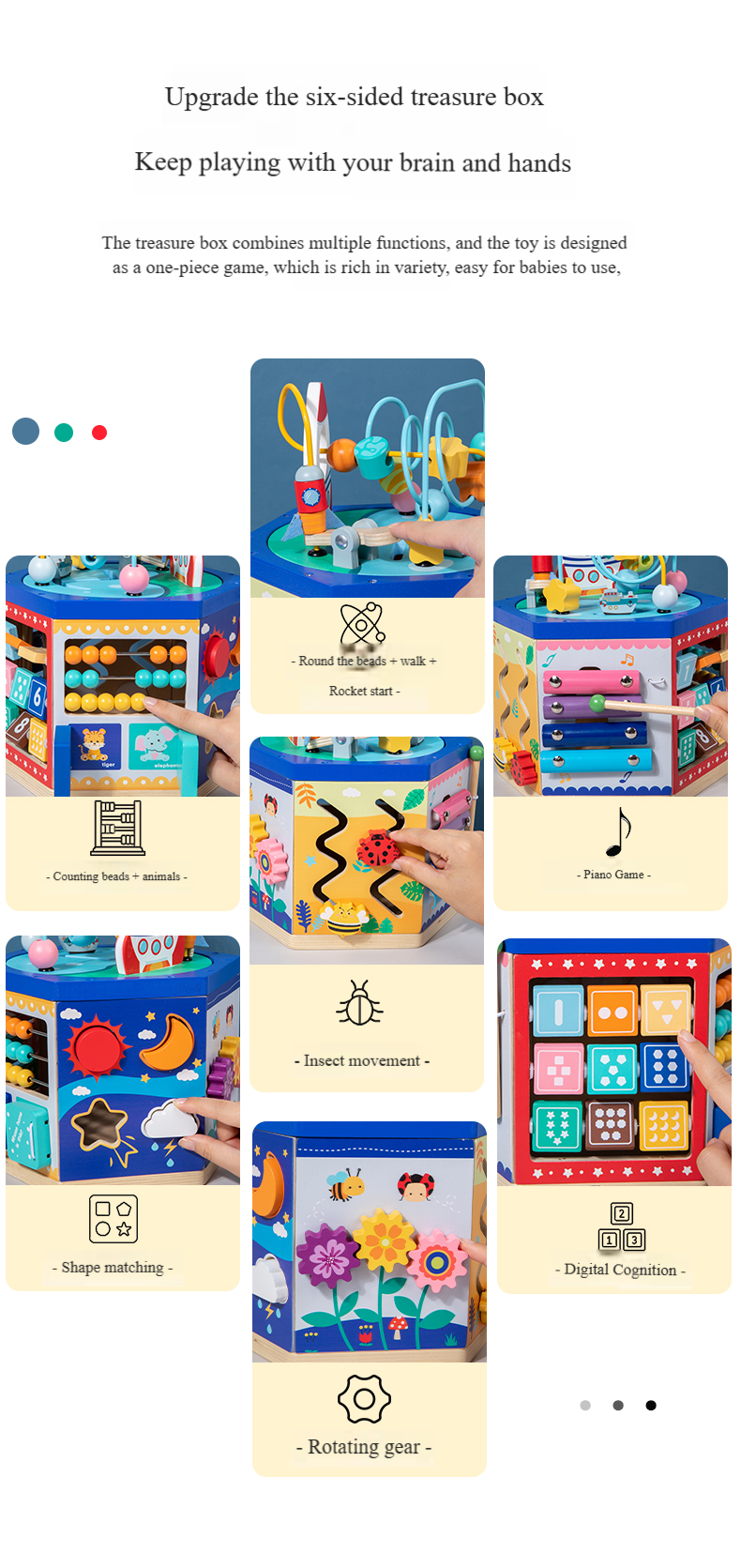 Product Description 3