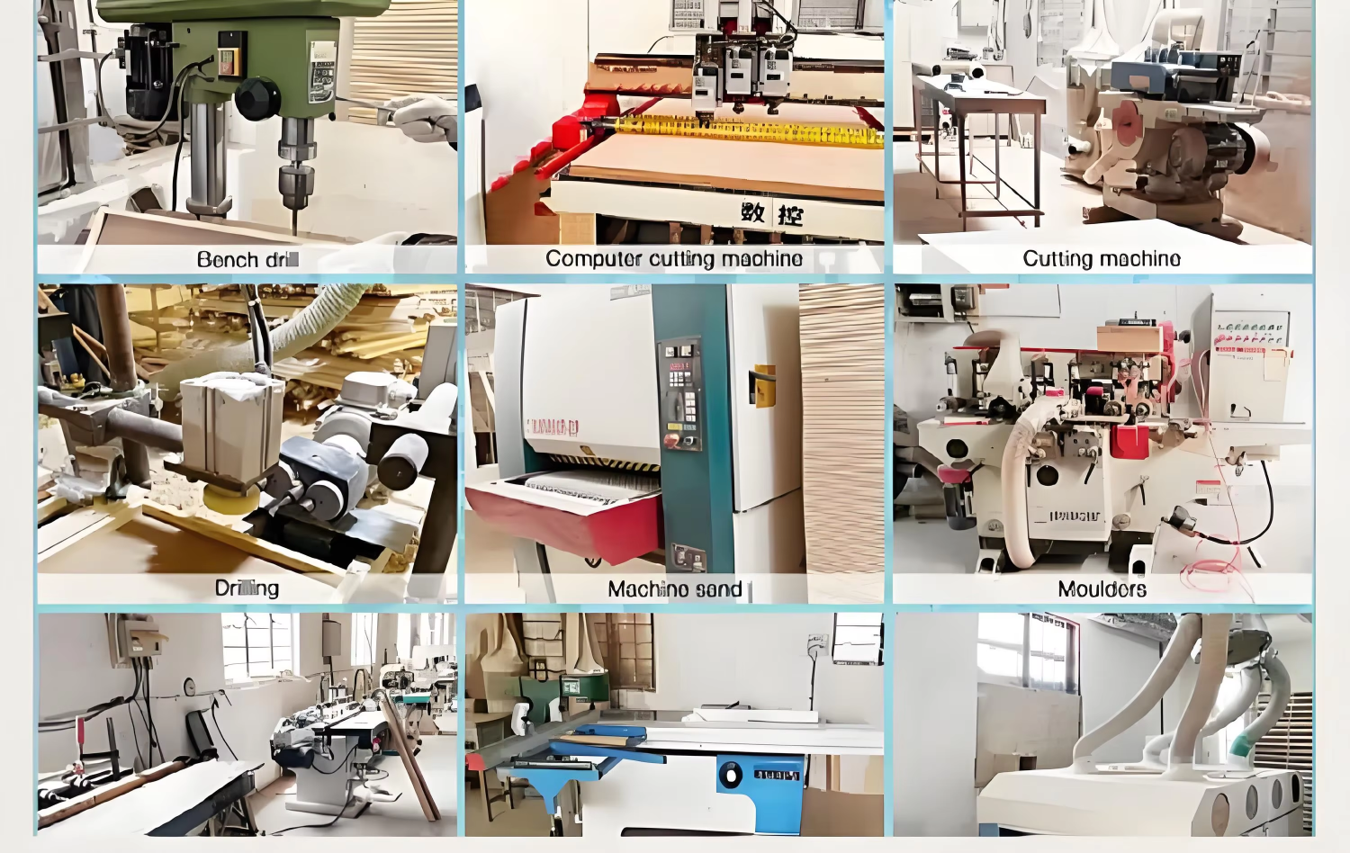 Factory Profile
