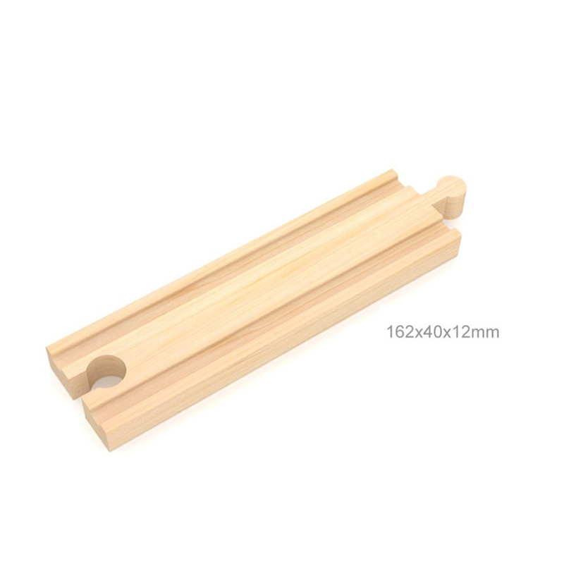 Essential Railway Accessory Pieces for Wooden Train Sets