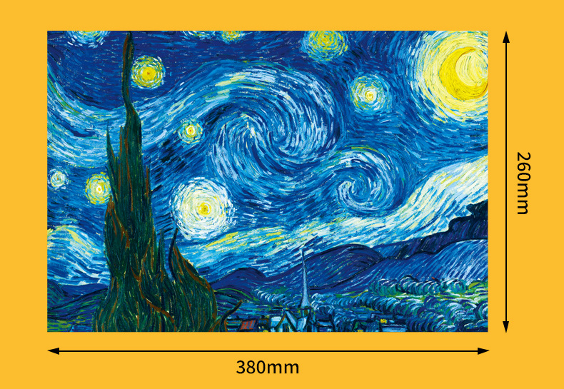 Custom Cardboard Jigsaw Puzzle Card Paper 100 500 1000 Pieces Puzzle Games Personnalis&eacute; For Adults Brain Game Manufacturers
