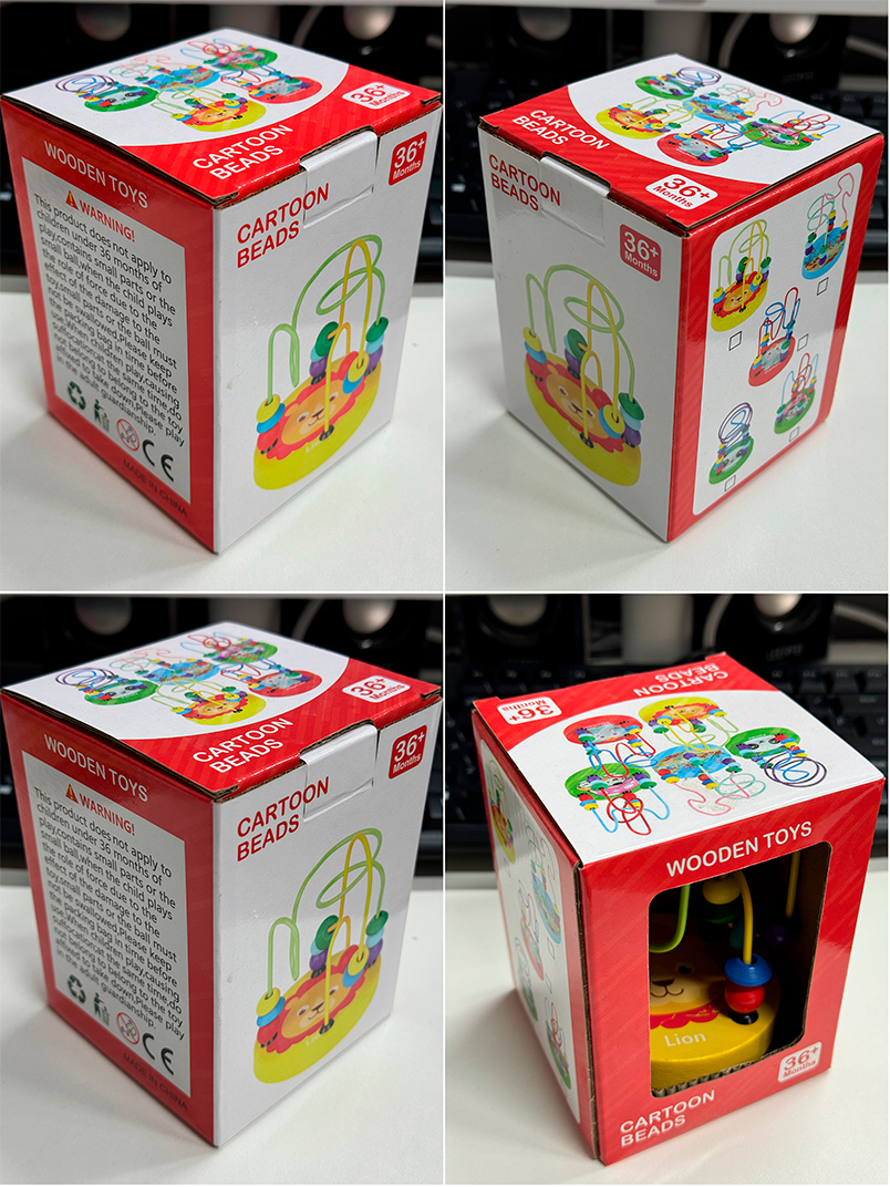Top Product Display 2