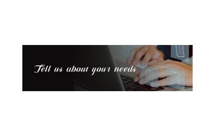 Footer Banner
