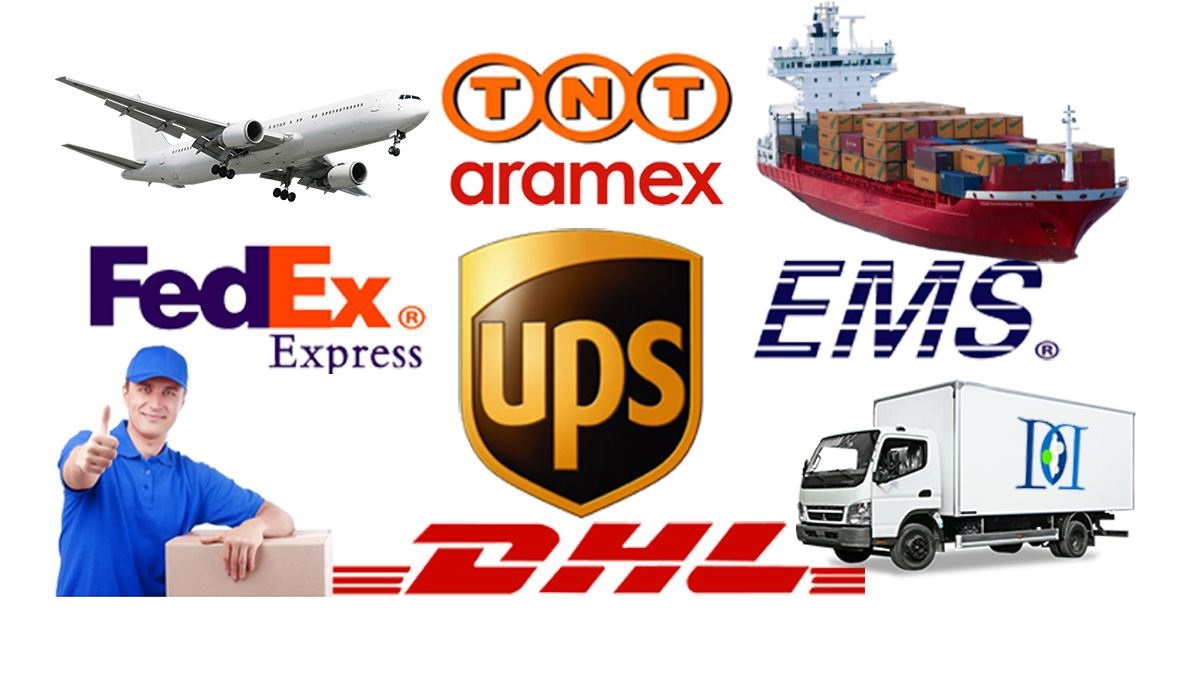 Delivery Info