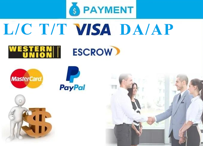 Payment and Transport