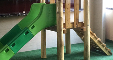 Under structure support