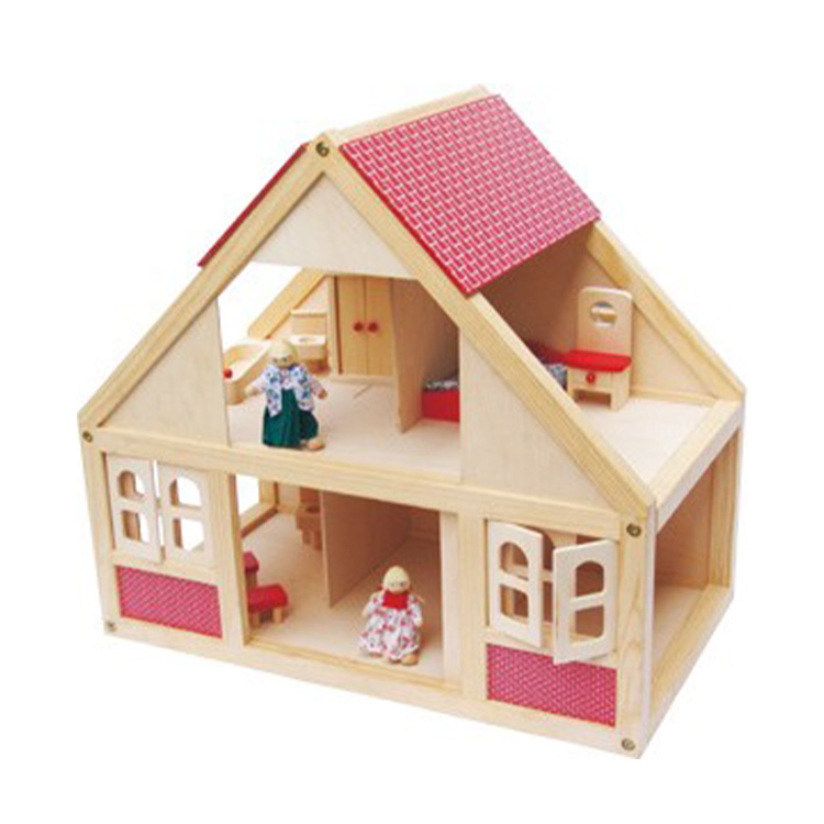 Doll House Details 1
