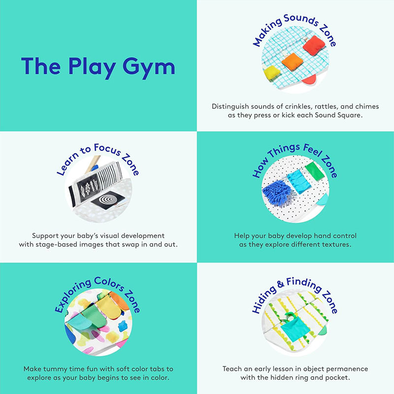 Play Gym Image 4