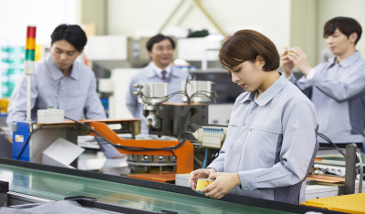 CNC Processing