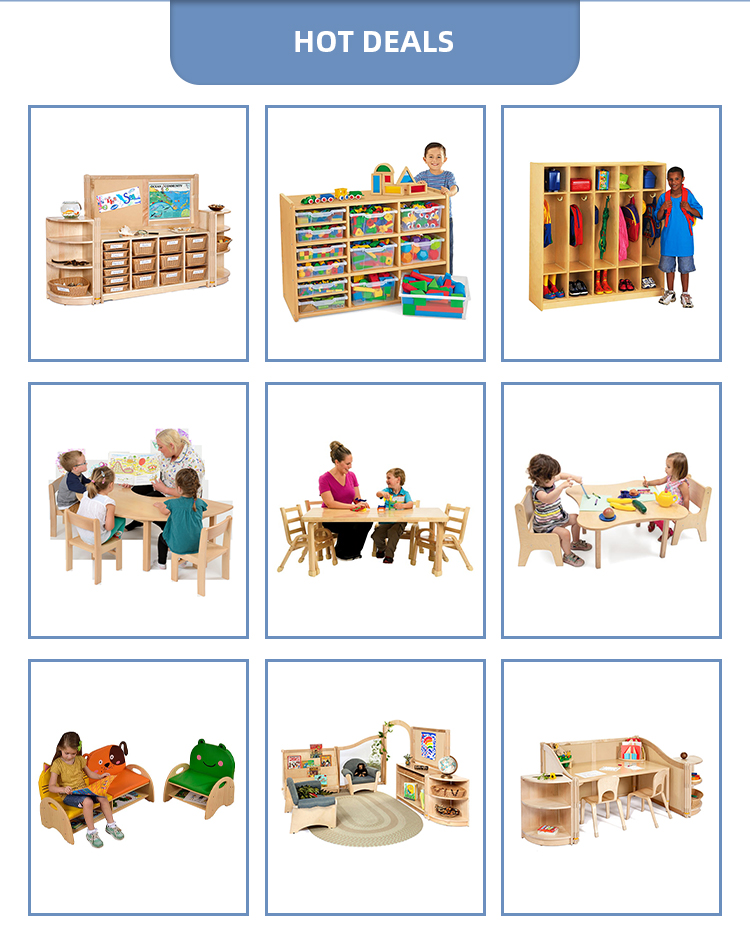Product Options Display
