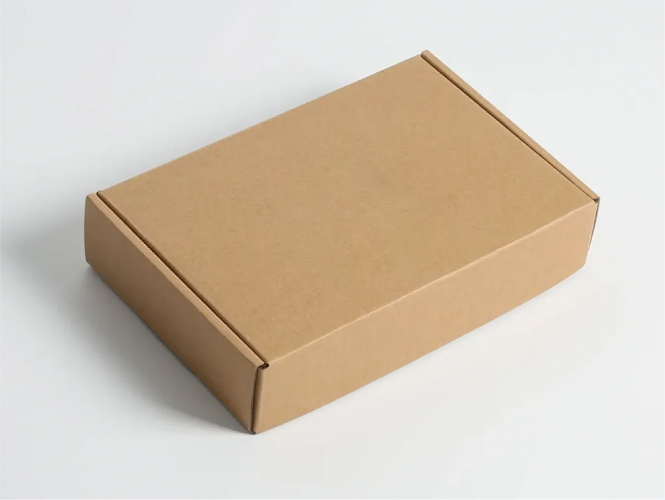 Kraft Box Packaging