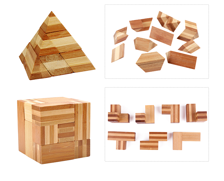 IQ puzzle solution view 2
