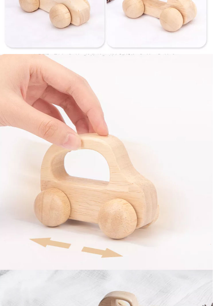Wooden Toy 3