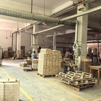 Manufacturing Technique 1