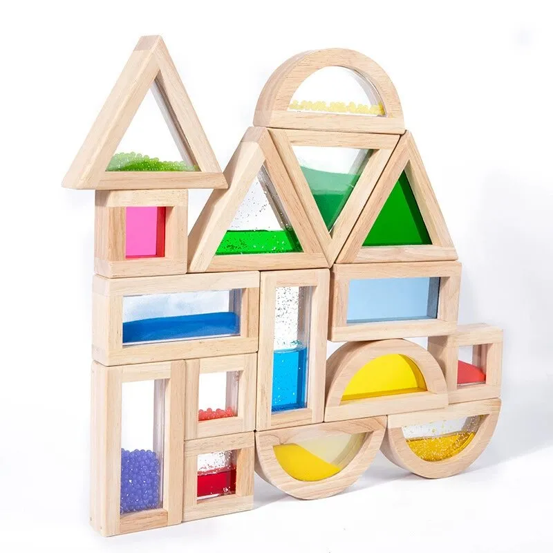 Montessori Educational Toys 14