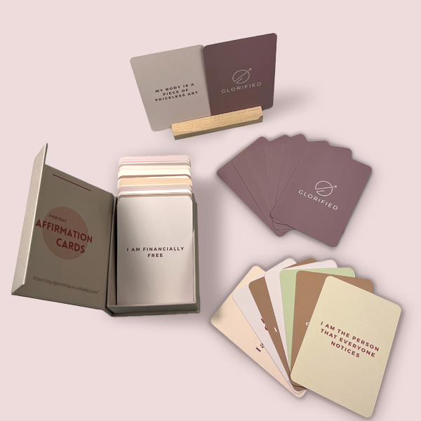 Cards Specification