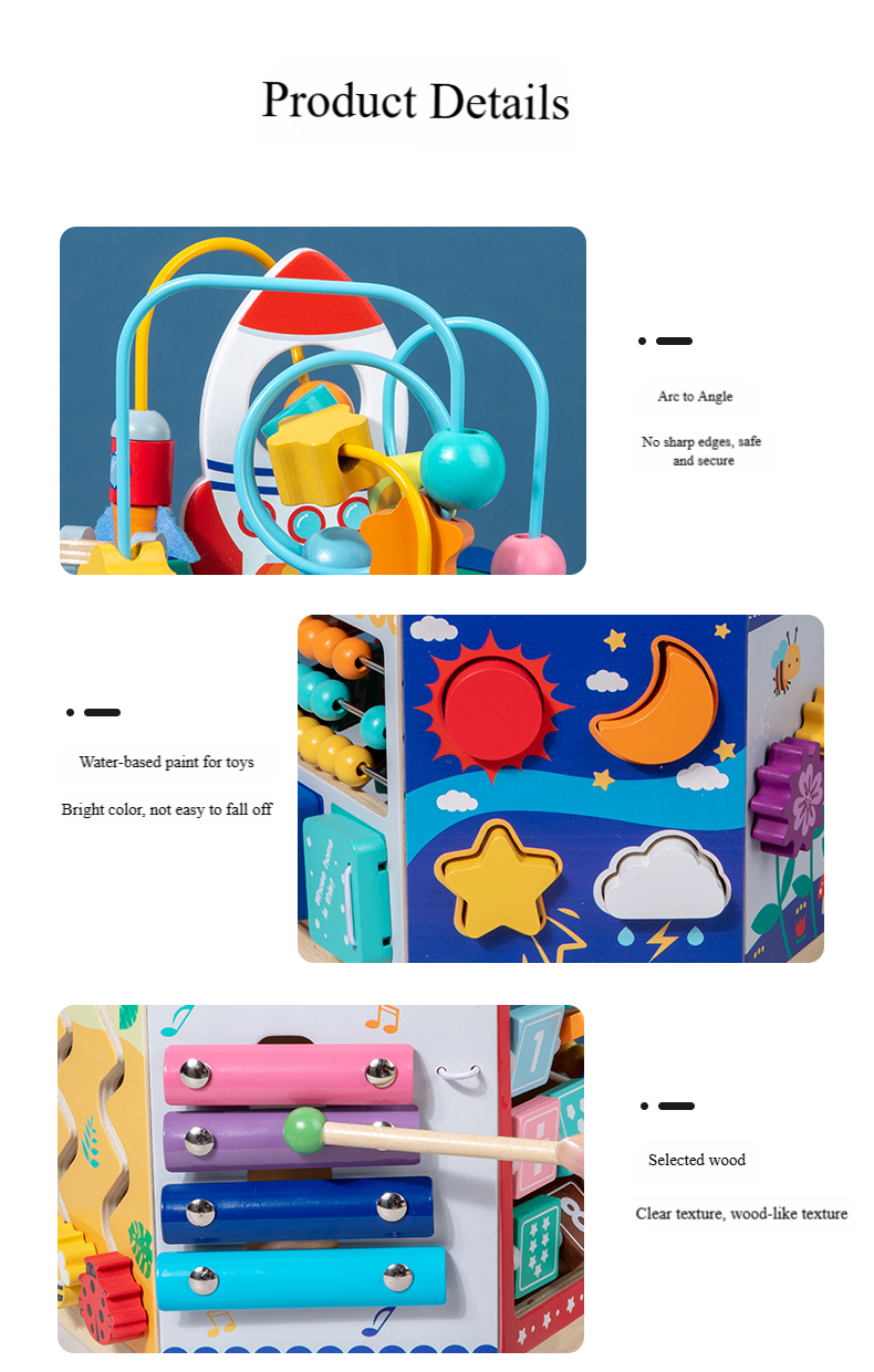 Product Description 8