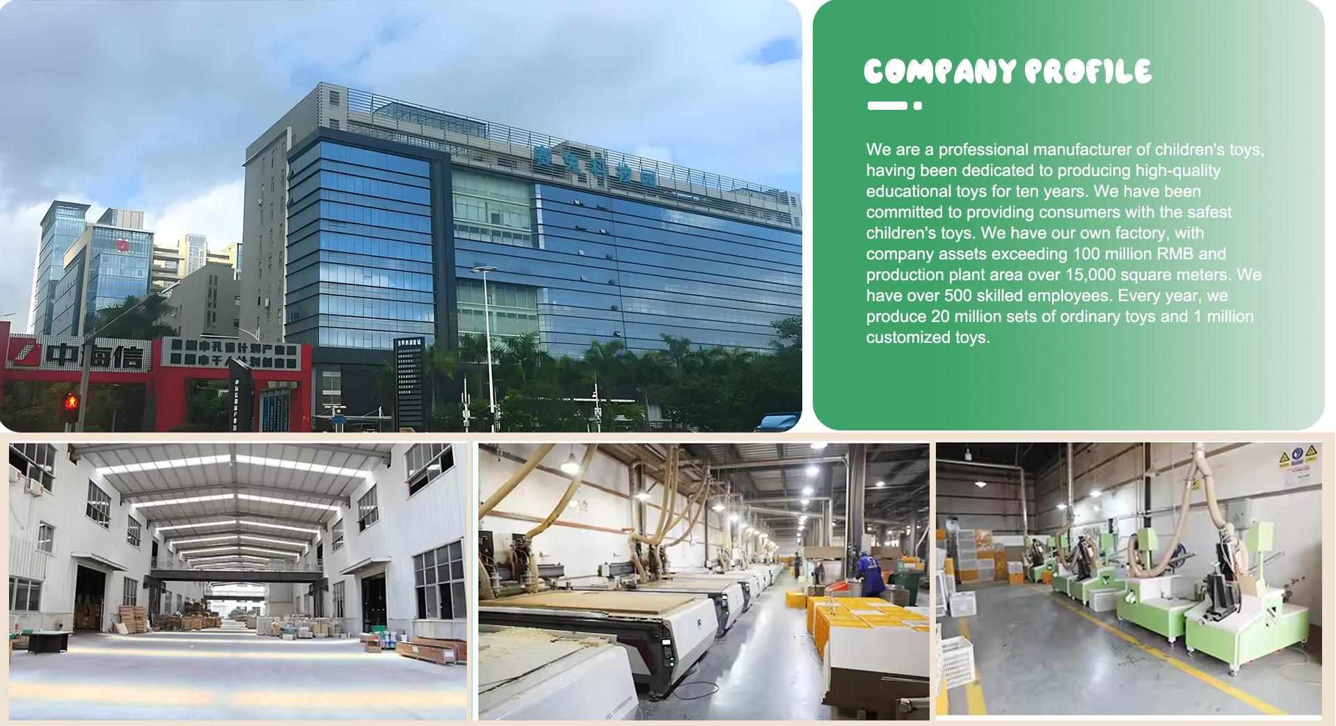 Company Profile 3