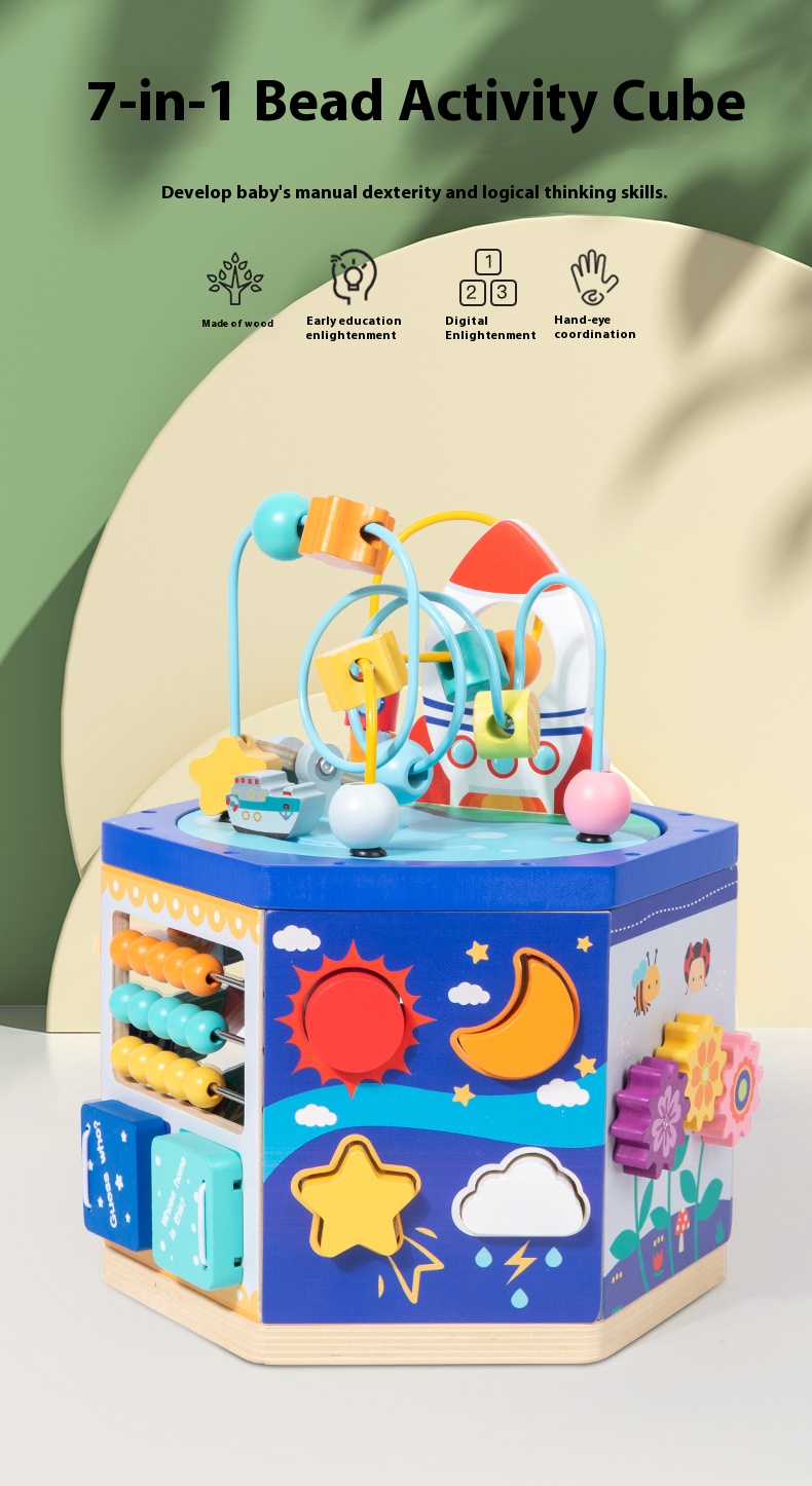Product Description 1