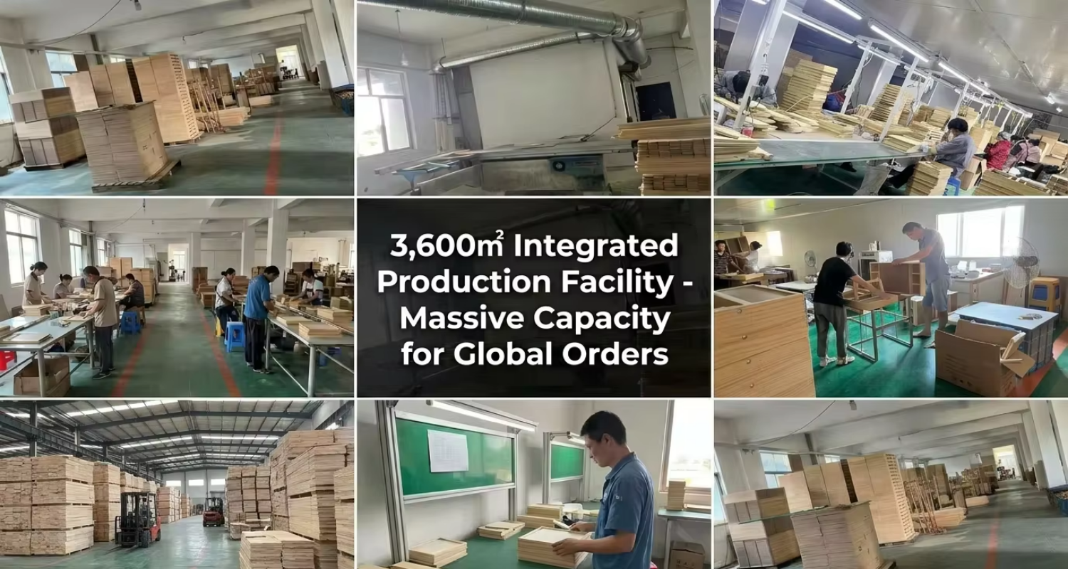 Factory Profile