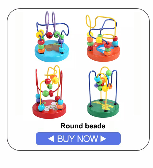 Educational Montessori Toy 2